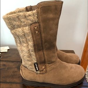 🍁🍂Muk Luks Boots🍂🍁